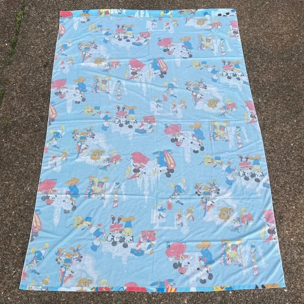 Pacific vintage mickey